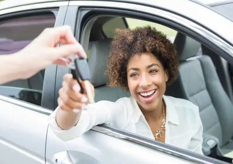 auto leasen Noordwelle